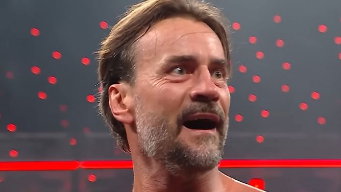 Top female WWE star sends massive warning; CM Punk responds