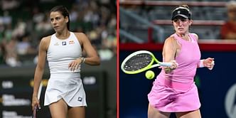 Canadian Open 2025: Emma Navarro vs Rebecca Marino preview, head-to-head, odds, prediction, and pick | National Bank Open