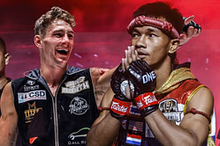 Shadow Singha Mawynn says he’s interested in fighting Nico Carrillo: “I would love to fight you”