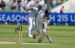 "He is consistent both in scoring runs and in doing stupid things" - Ajay Jadeja on Rishabh Pant's knock and dismissal in ENG vs IND 2025 3rd Test