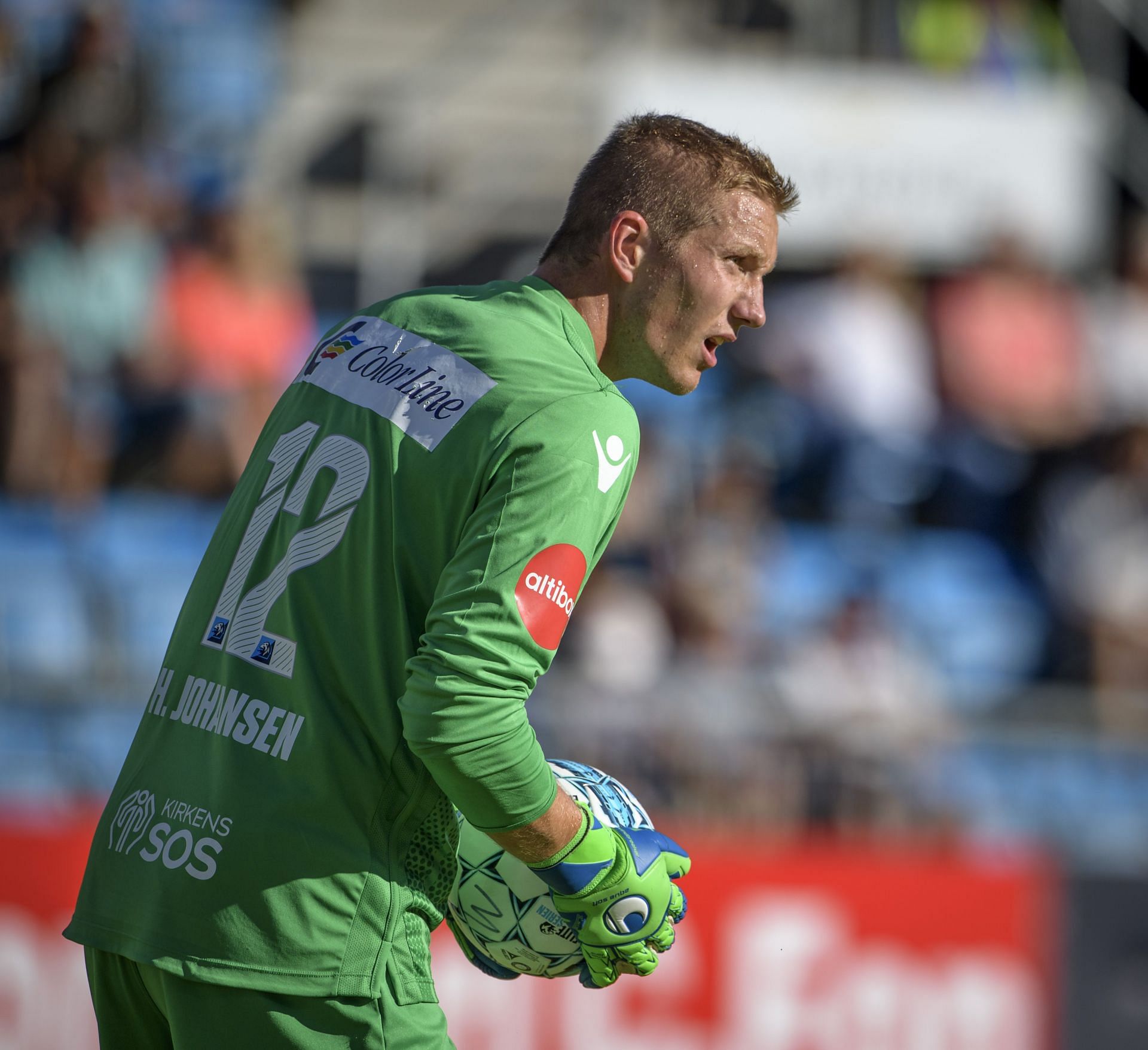 Sandefjord v Rosenborg - Eliteserien Norway - Source: Getty