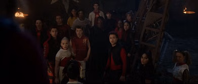 Where was Zombies 4: Dawn of the Vampires filmed? All filming locations explored