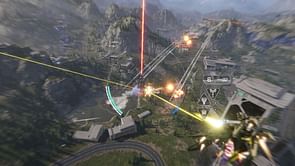 Does Mecha BREAK have PvE?