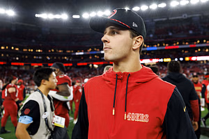 Ex-NFL MVP warns Brock Purdy to avoid "trap" of proving too much after $265,000,000 contract extension