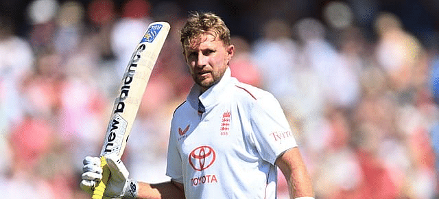 How well do you know Joe Root? image