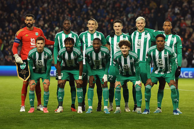 Aris Limassol vs Puskas Akademia Prediction and Betting Tips | July 24th 2025