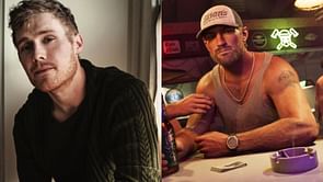 Why GTA 6 fans are convinced Dylan Rourke is playing Jason