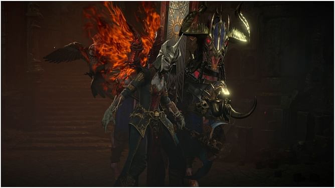 Diablo 4: The Priestess Horadrim guide (Season 9)