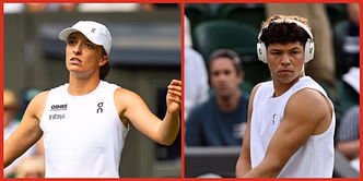 Wimbledon 2025: 5 upset alerts on Day 6 ft. Ben Shelton, Iga Swiatek