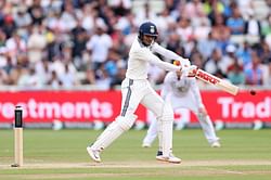"Don't feel anything has changed due to captaincy" - Team India batting coach on Shubman Gill's dream run in ENG vs IND 2025 Tests