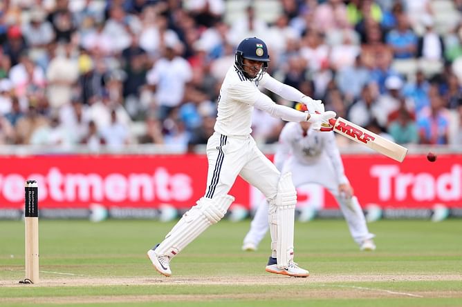 "Don't feel anything has changed due to captaincy" - Team India batting coach on Shubman Gill's dream run in ENG vs IND 2025 Tests