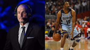 "It's gonna be hard for NCAA to police": Analyst Jay Bilas discusses NIL structure in college basketball with Gilbert Arenas