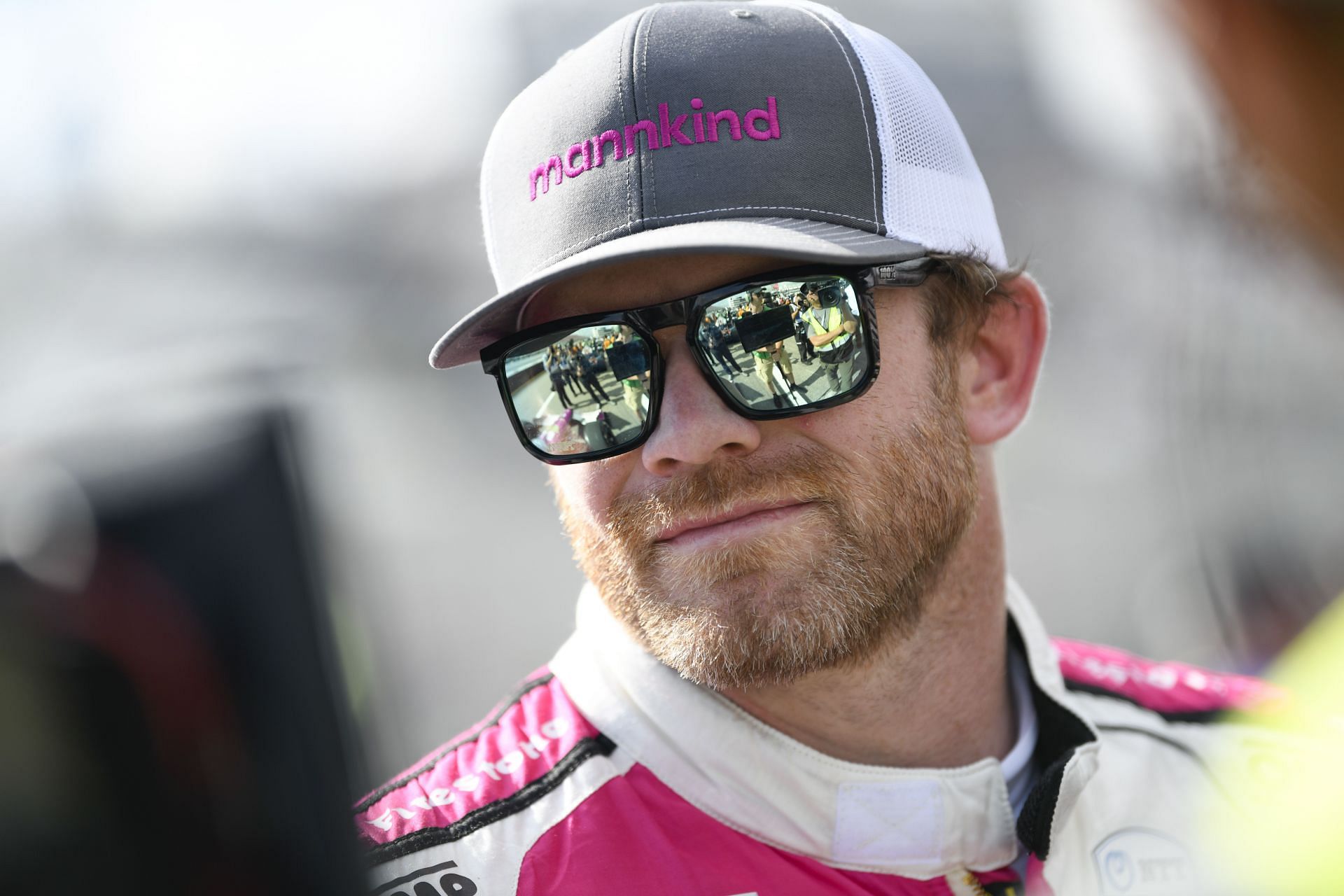 AUTO: JUN 14 INDYCAR Bommarito Automotive Group 500 - Source: Getty