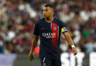 Mbappe - Source: Getty