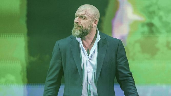 Triple H may be forced to change 7-time WWE champion’s character when he returns from injury