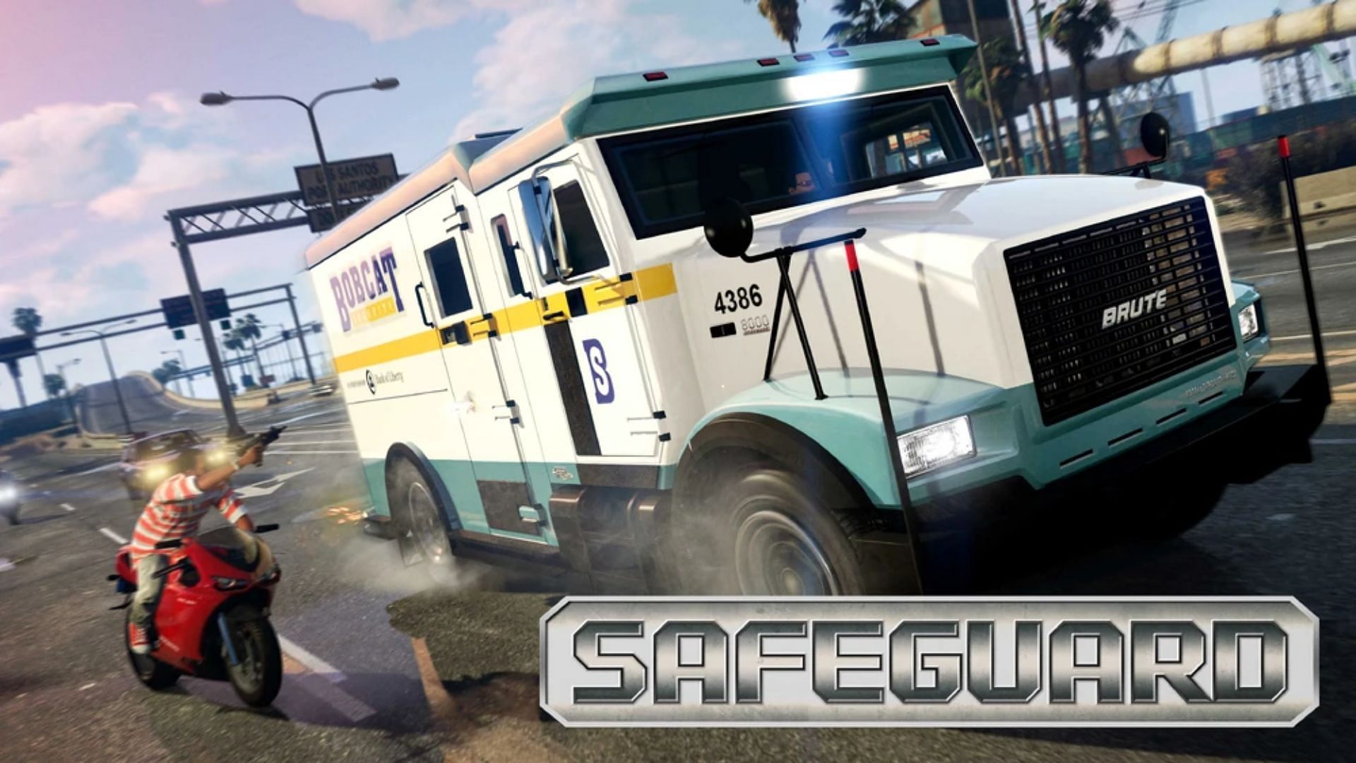 Weekly Challenge is the best way to make quick money (Image via Rockstar Games)