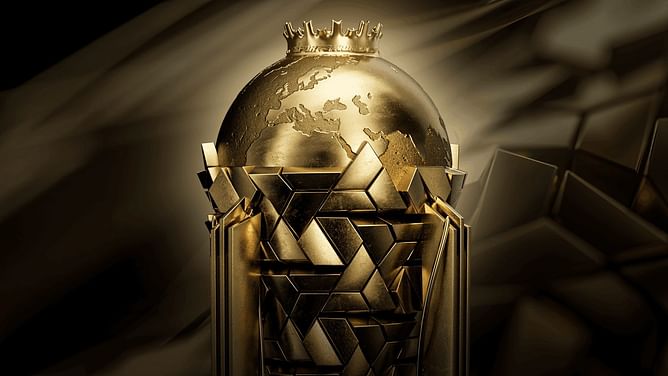 What’s the total Esports World Cup 2025 prize pool?
