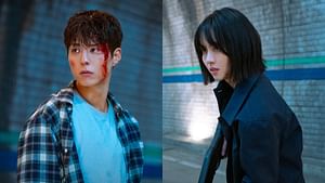 Good Boy episodes 11-12 recap: Yoon Dong-ju’s punch drunk symptoms worsen as he hides the truth from Ji Han-na