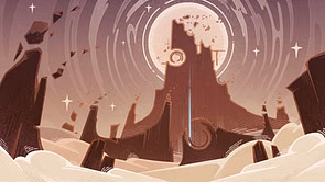 Genshin Impact lore: Och-Kan and the Grand Alliance of Natlan explained
