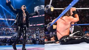 Massive update on WWE's plans for Seth Rollins following injury - Reports
