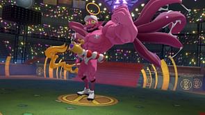 How to defeat Kiuchi (Cupid) in Persona 5: The Phantom X