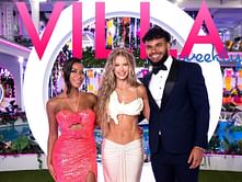 Love Island USA season 7 crowned Peacock’s most-watched original series ever