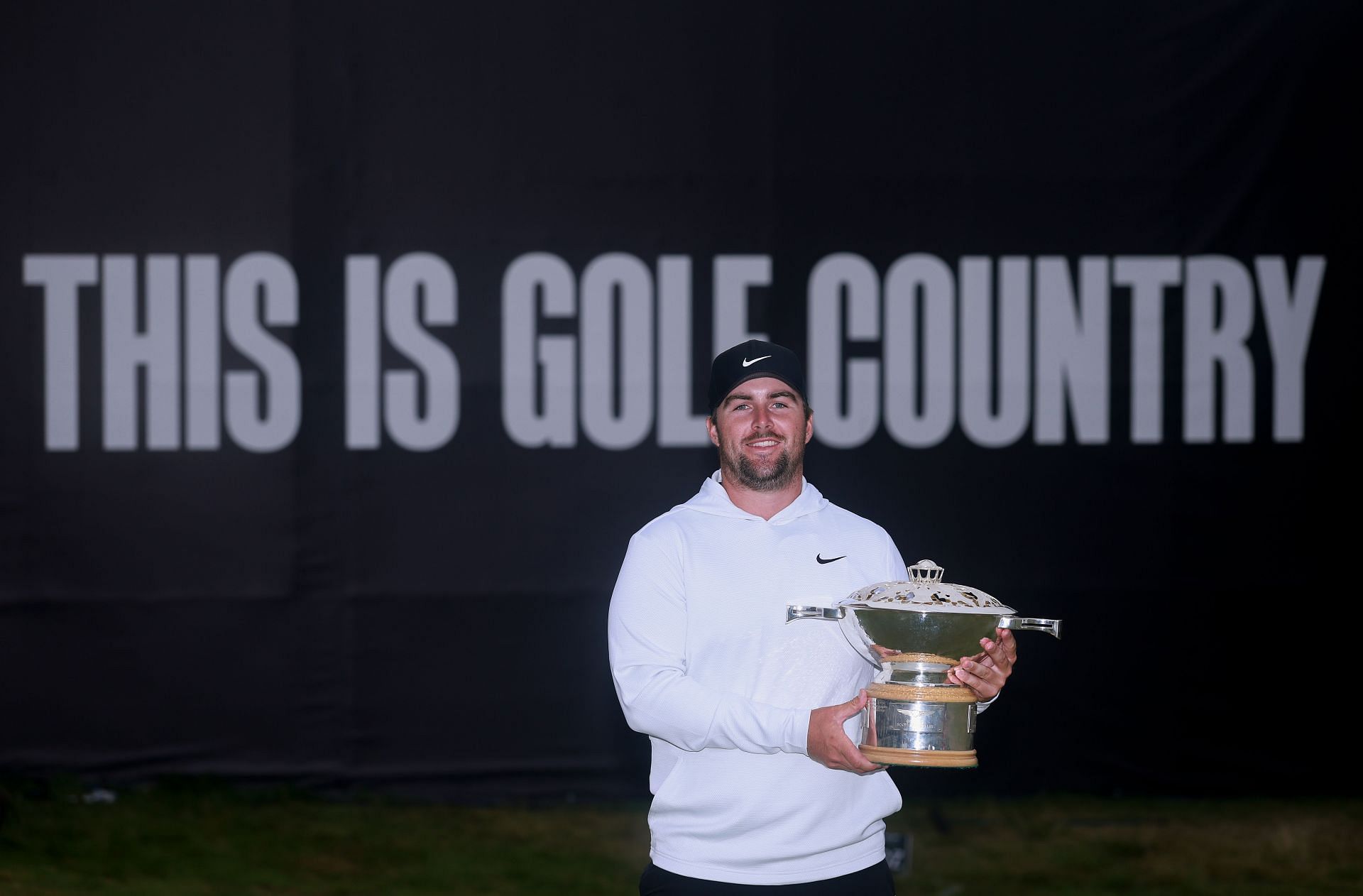Genesis Scottish Open 2025 - Day Four - Source: Getty