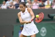 Emma Navarro - The Championships - Wimbledon 2025 - Source: Getty