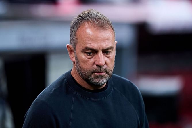 Barcelona Transfer News Roundup: Catalans set Nico Williams deadline, Aston Villa want LaLiga ace, and more - July 3, 2025