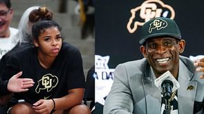 "They sayin justice for bossy": Deion Sanders' daughter, Shelomi Sanders, remains unbothered by "sibling rankings"