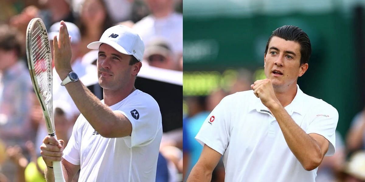 Wimbledon 2025: Tommy Paul vs Sebastian Ofner preview, head-to-head, prediction, odds and pick