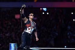 The Rock may be forced to return at SummerSlam 2025 and stay in WWE for a massive storyline