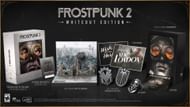 Check out this cool Collector's Edition for Frostpunk 2 (Image via 11 bit studios)
