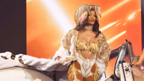 "You're paying that much money" - WWE veteran calls out Mercedes Mone for not showing up in AEW every week