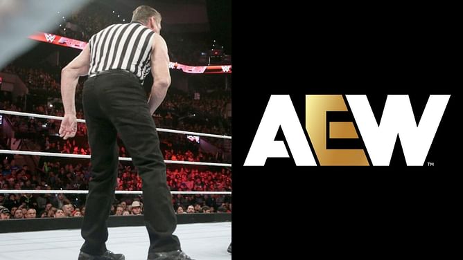 Former AEW star has approached WWE to join the company as a referee - Reports