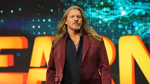 Massive update on Chris Jericho's AEW contract expiring amid absence - Reports