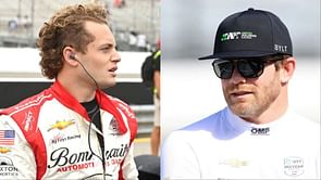 Conor Daly doubles down on Santino Ferrucci's "lack of respect" for IndyCar racing after uncalled-for incident