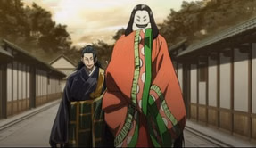 Jujutsu Kaisen has excellent references to Japanese folklore, and this Cursed Spirit is a good example