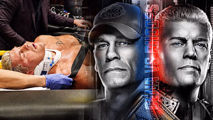 4 ways John Cena vs. Cody Rhodes at WWE SummerSlam can be changed