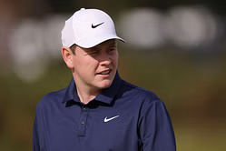 Defending champion Robert MacIntyre brings out the Scot in him as he gears up for the Genesis Scottish Open