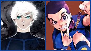 Blue Lock chapter 310 spoilers: Nagi's reunion with Igaguri fires him up