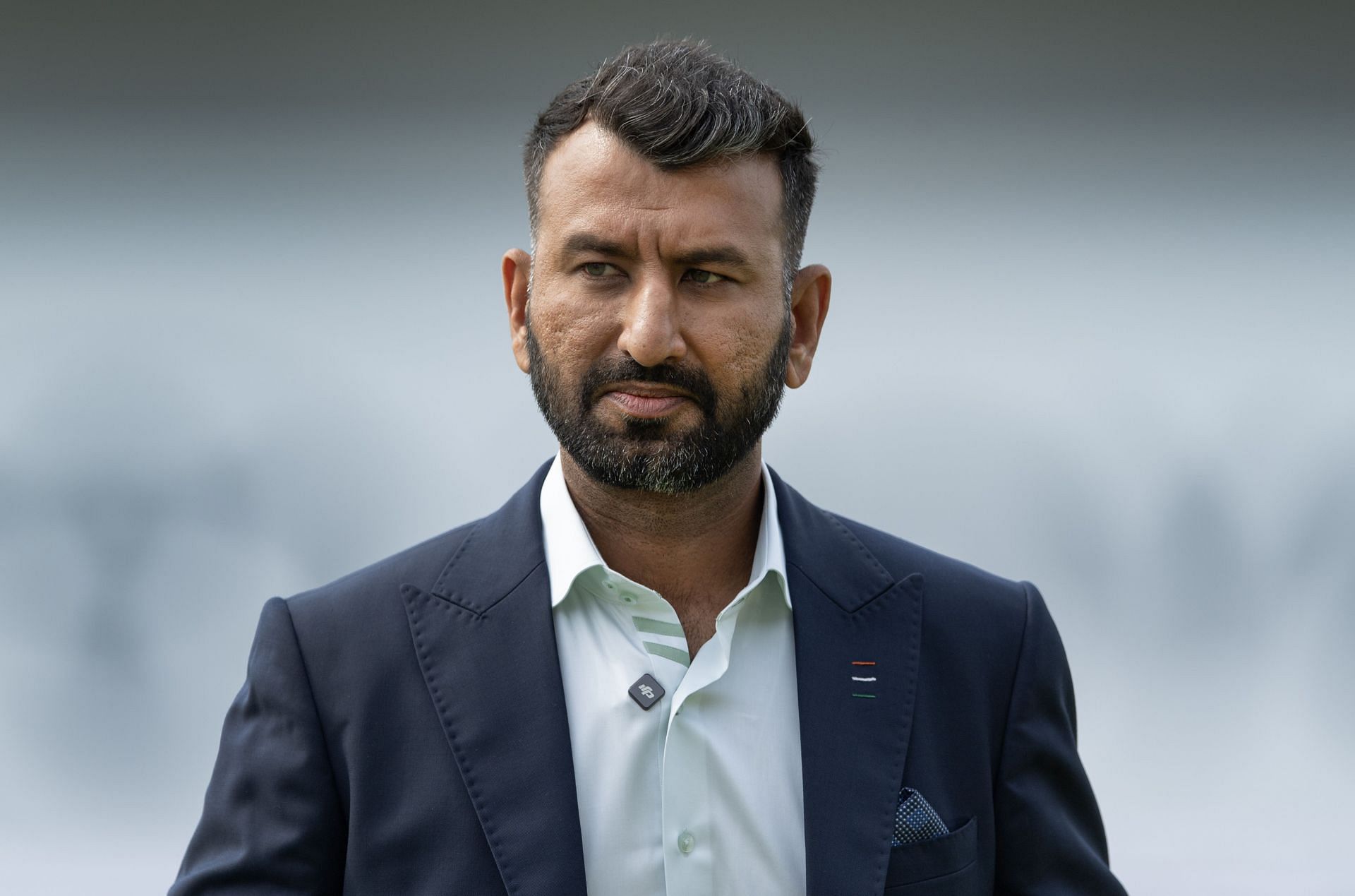 England v India - 1st Rothesay Test Match: Day One - Source: Getty