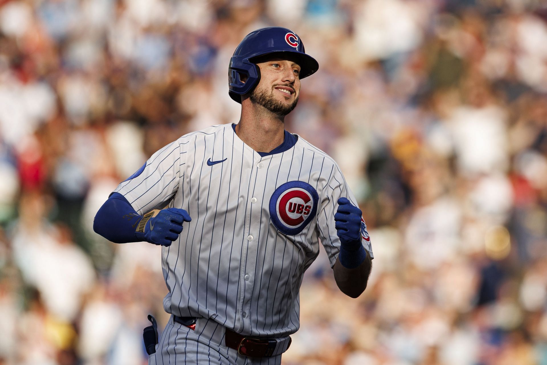 Boston Red Sox v Chicago Cubs - Source: Getty