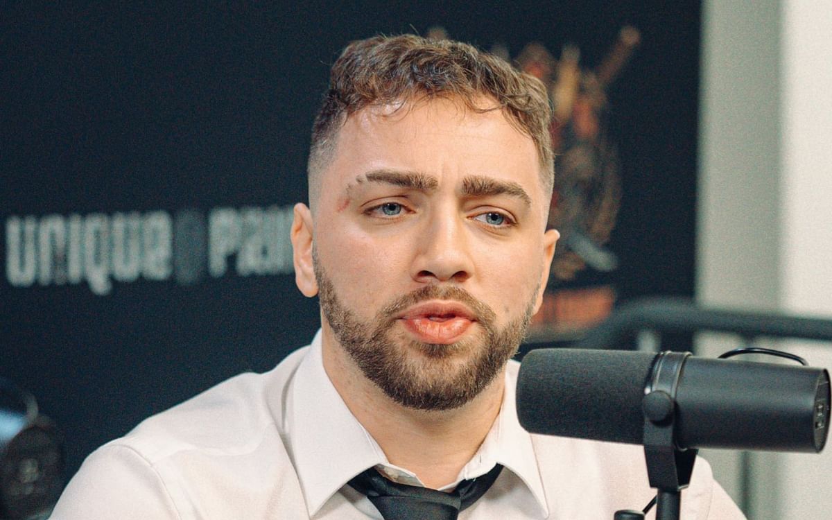 Mizkif responds to claims he "got kicked out of" Austin, urges his fans to stop harassing Nmplol and ExtraEmily
