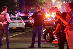 What is CTE? Megyn Kelly claims the New York shooter suffered from the same disease as late footballer, Terry Long