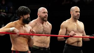 Top AEW star to return after 14 months and cost Death Riders huge title match at All In? Analyzing the chances