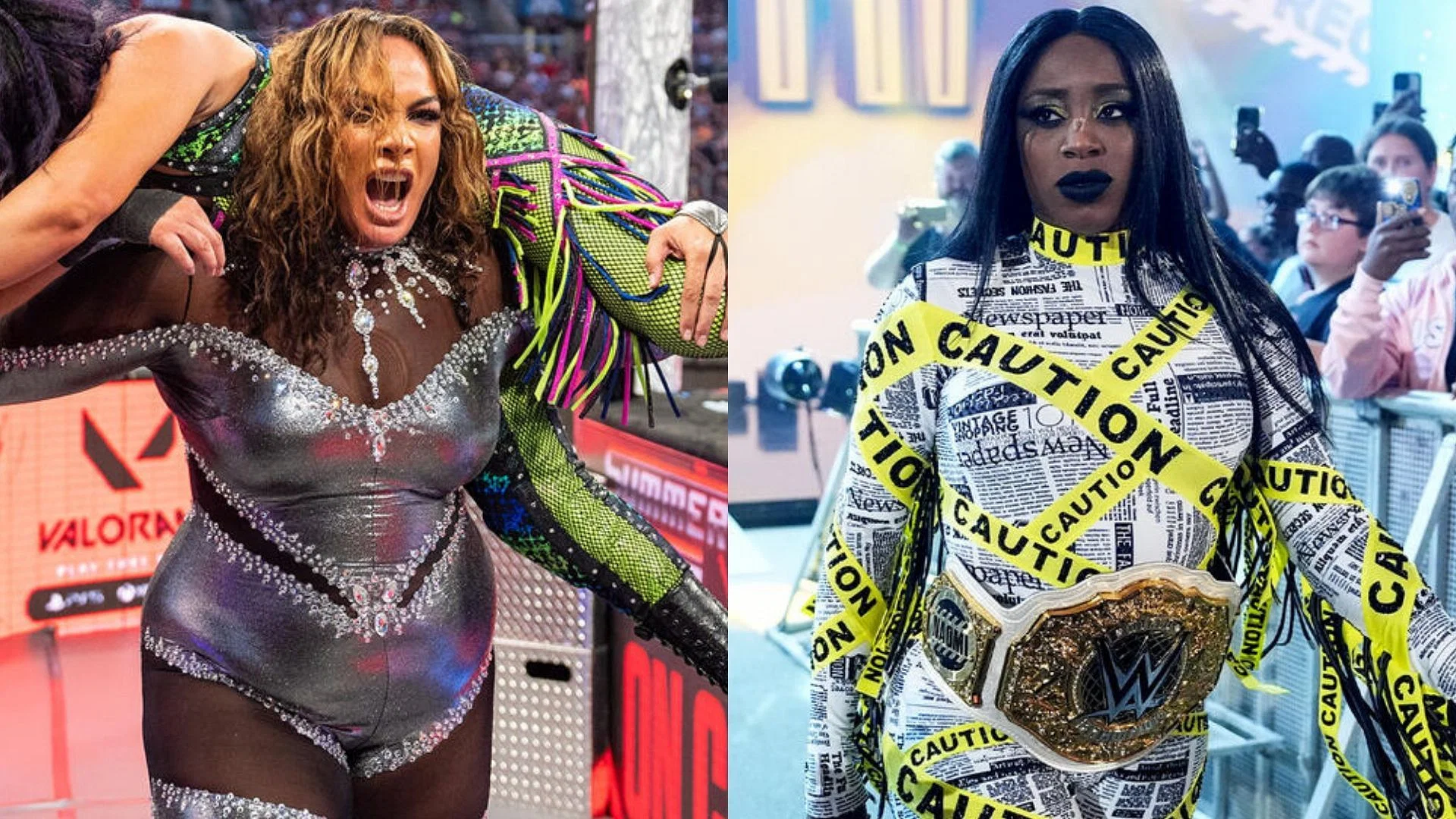 SummerSlam 2025 is just around the corner. [Image credits: WWE.com]
