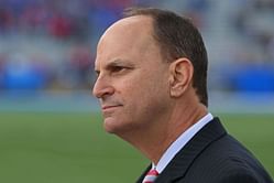 "Brent Venables will be disposed" - CFB fans react to reports of Oklahoma AD Joe Castiglione retiring after 2025 season