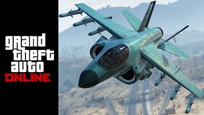 5 reasons to own Hydra in GTA Online