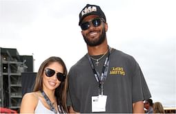 Fred Warner's wife Sydney expresses excitement for upcoming 2025 NFL season with 3-word message